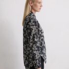 Marc O Polo Relaxed Print Blouse