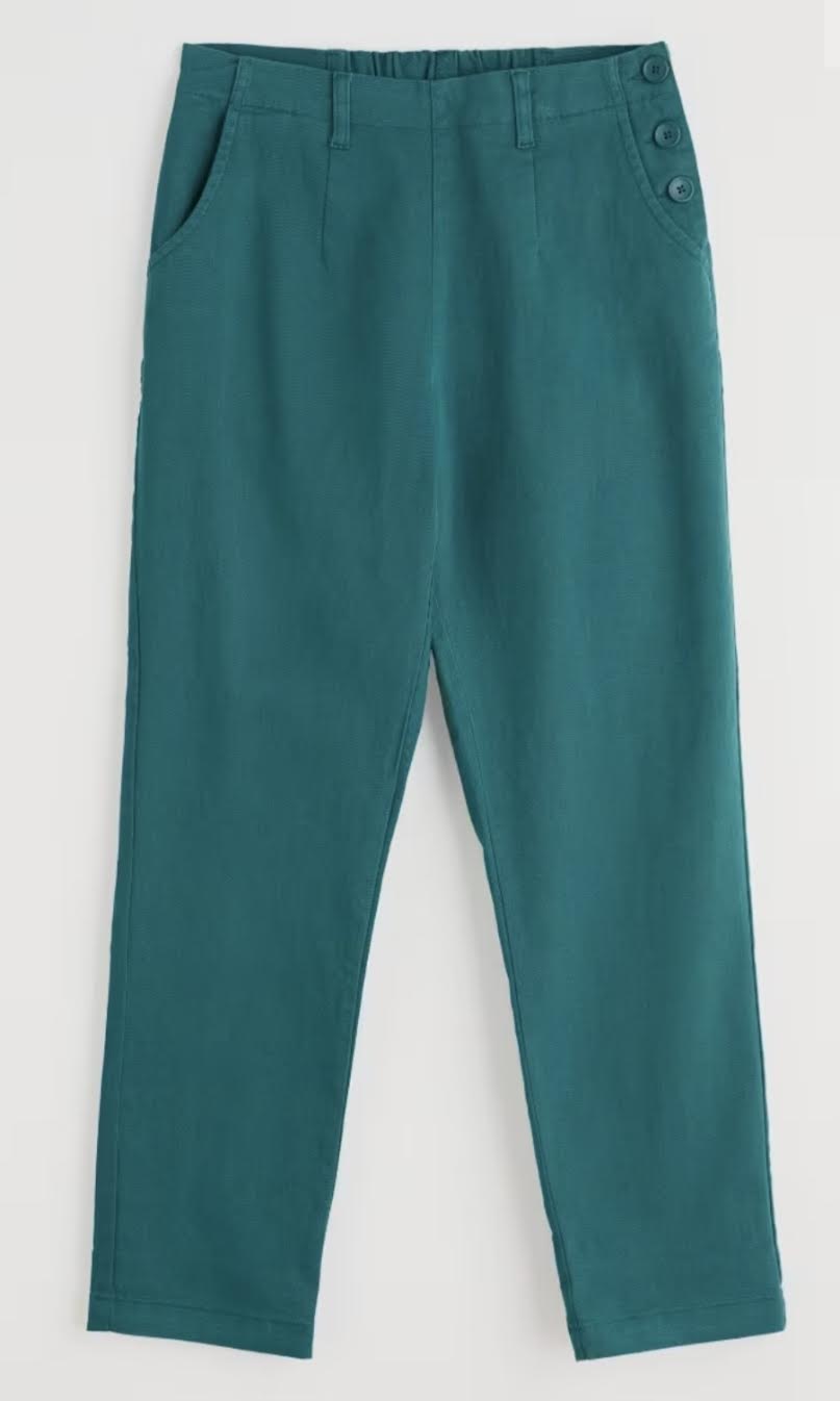 Seasalt Waterdance Trousers
