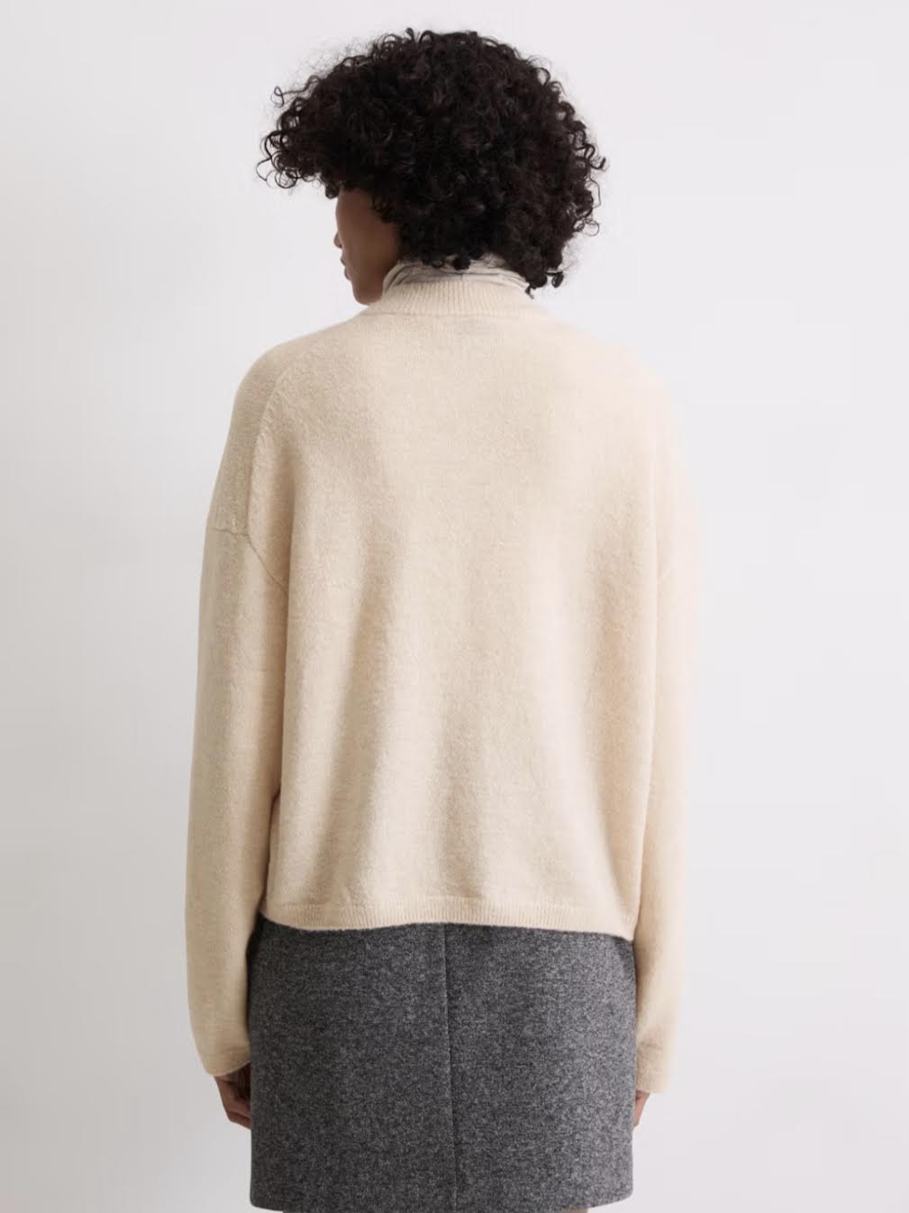 Marc O Polo Knitted Cardigan
