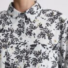 Marc O Polo Relaxed Print Blouse