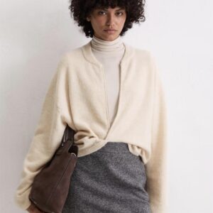 Marc O Polo Knitted Cardigan