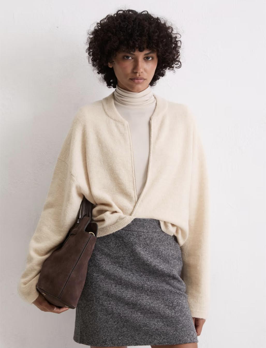 0-30 Marc O Polo Knitted Cardigan