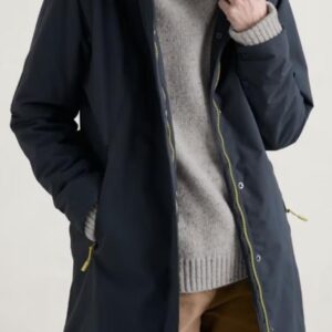 SeasaltJanelle Waterproof Raincoat