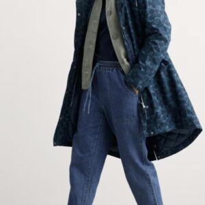Seasalt Plant Hunter 2 Waterproof Parka Coat