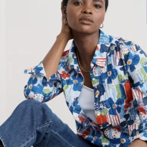 Seasalt Larissa Shirt