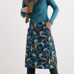 Seasalt Forest View Skirt
