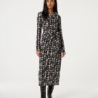 Fabienne Chapot Lilo Midi Dress