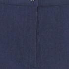 Olsen Lisa Straight Women's Navy Corduroy Pants
