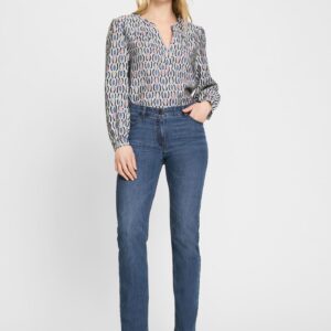 Olsen REPREVE® Lisa Straight Women's Jeans