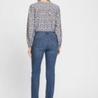 Olsen REPREVE® Lisa Straight Women's Jeans