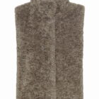 Olsen Beige Women's Vest