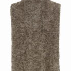 Olsen Beige Women's Vest