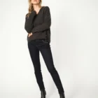 Mos Mosh MMCarla Naomi Hybrid Jeans