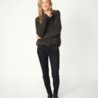 Mos Mosh MMCarla Naomi Hybrid Jeans