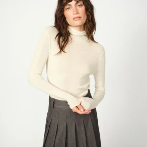 Mos Mosh MMBouch Rollneck Knit