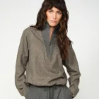 Mos Mosh MMSoleia Sisse Blouse