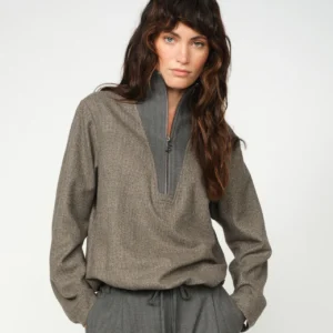 Mos Mosh MMSoleia Sisse Blouse