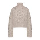 Fabienne Chapot Jules Pullover