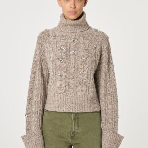 Fabienne Chapot Jules Pullover