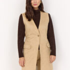 Soya Concept SC- Vikka 2 Waistcoat