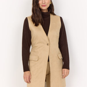 Soya Concept SC- Vikka 2 Waistcoat