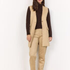 Soya Concept SC- Vikka 2 Waistcoat