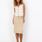 Soya Concept SC-Kanita 27 Waistcoat