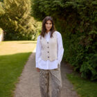 Soya Concept SC-Bindi 17 Waistcoat