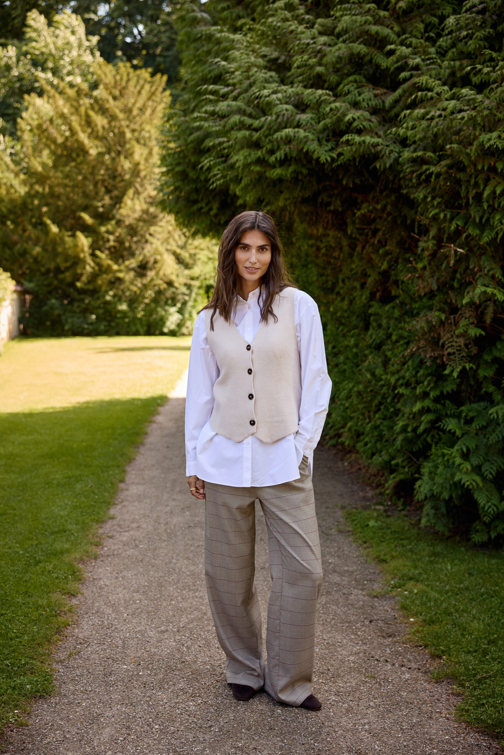 Soya Concept SC-Bindi 17 Waistcoat