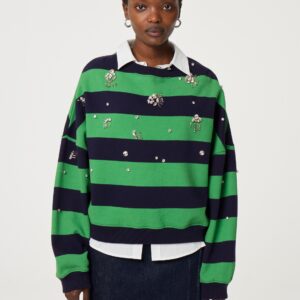Fabienne Chapot Ronny Sweater