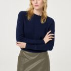 Fabienne Chapot Lidi Rhinestone Pullover