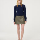 Fabienne Chapot Lidi Rhinestone Pullover