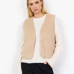 Soya Concept SC-Bindi 17 Waistcoat