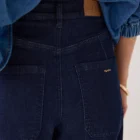 Summum Woman Loose tapered jeans