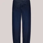 Summum Woman Loose tapered jeans