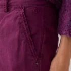 Summum Woman Slim-Fit Chinos