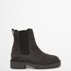 Marc O polo Chelsea Boot With Treaded Sole