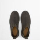 Marc O polo Chelsea Boot With Treaded Sole