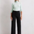 Marc O Polo Long Sleeve Polo T-Shirt