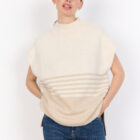 Soya Concept SC- Selvi 1 Sleeveless Pullover