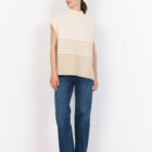 Soya Concept SC- Selvi 1 Sleeveless Pullover