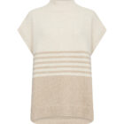 Soya Concept SC- Selvi 1 Sleeveless Pullover