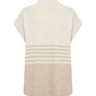 Soya Concept SC- Selvi 1 Sleeveless Pullover