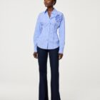 Fabienne Chapot Irina Blouse