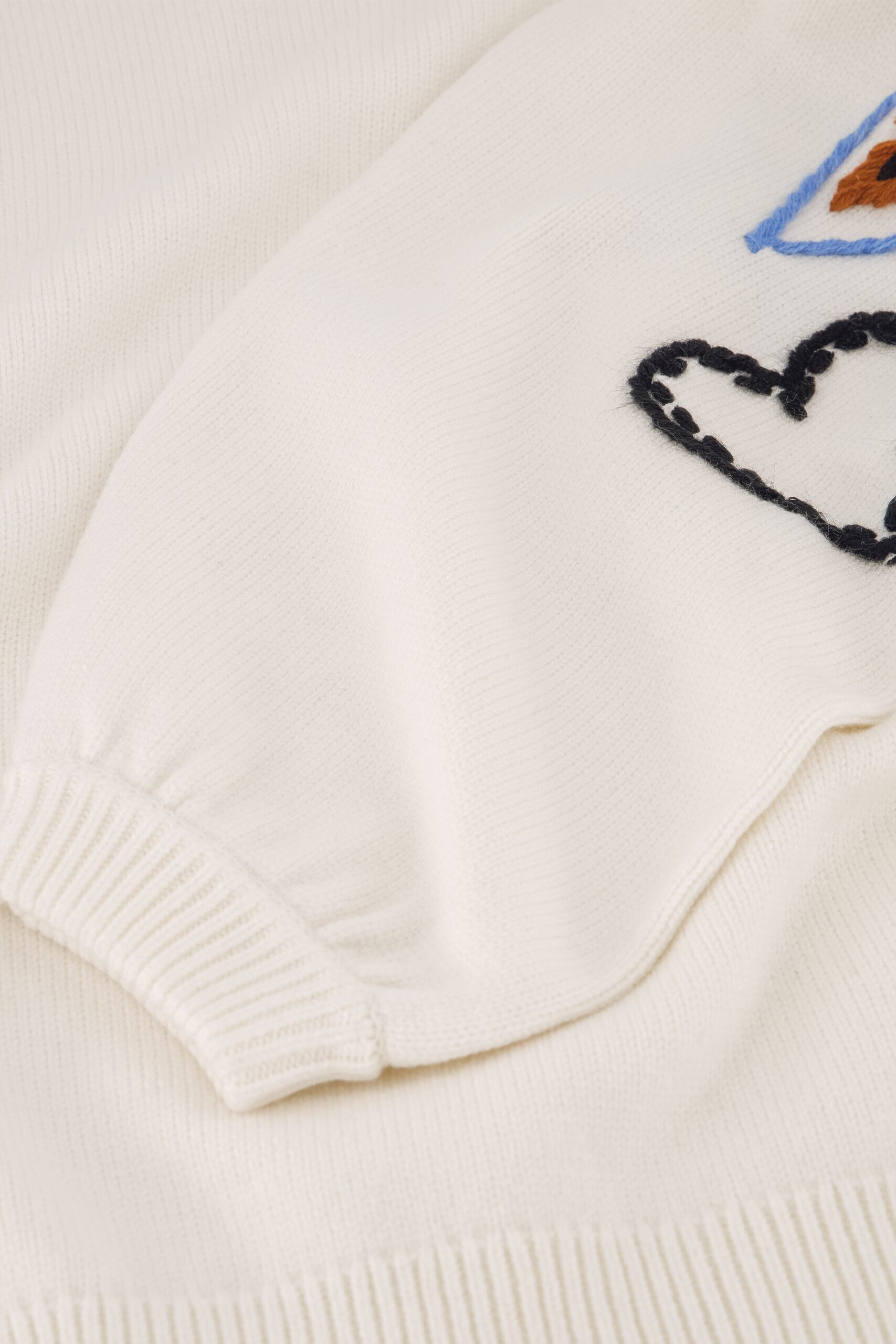 Fabienne Chapot Vesper Pullover