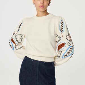 Fabienne Chapot Vesper Pullover
