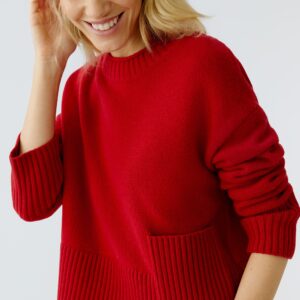 Oui Pullover