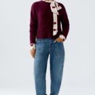 Oui Pullover
