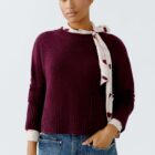 Oui Pullover