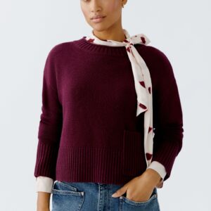 Oui Pullover